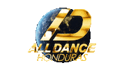 Honduras Alldance Sticker by All Dance International Official