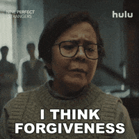 Forgive Season 2 GIF by HULU
