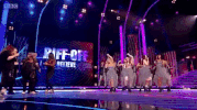 pitch battle dancing GIF by BBC
