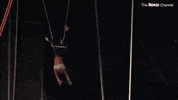 Carpe Dm With Juanpa GIF by The Roku Channel