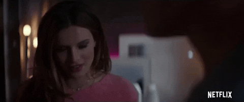 sexy you get me GIF by AwesomenessTV