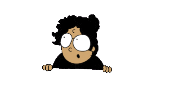 Nadine Velazquez Sticker by deladeso