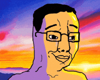 Happy Nothing Ever Happens GIF