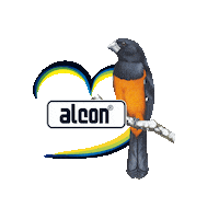 Alcontudodebom Sticker by Alcon Pet Food