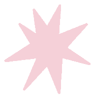 Illustration Star Sticker by Mélanie