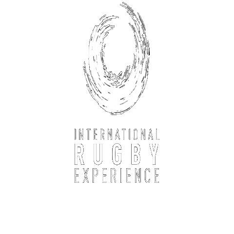 InternationalRugbyExperience giphygifmaker rugby irfu rugbyexperience Sticker