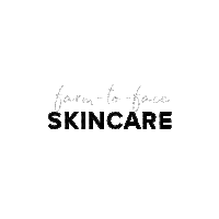 Farmtoface Sticker by Farmacy Beauty