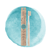 Natural Sticker by Lacer Natur