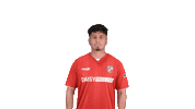 Sticker by CV Fuego FC