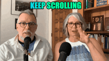Keep Scrolling GIF by Aurora Consulting: Business, Insurance, Financing Experts