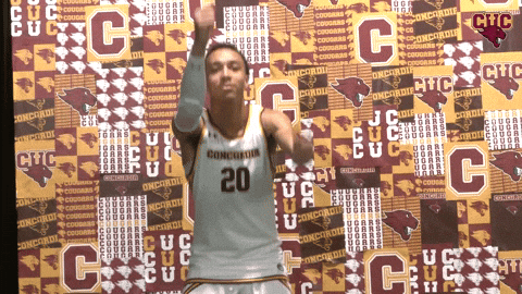 Mbb GIF by CUCougars