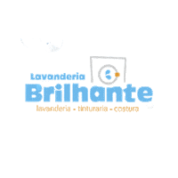 Roupas Sticker by Lavanderia Brilhante