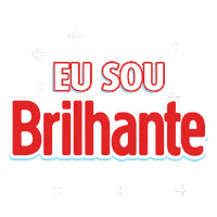 Limpeza Unilever Sticker by BRILHANTE BRASIL