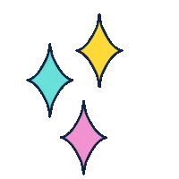 Star Sticker