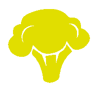 Vegan Dancing Sticker by pacoon strategy + design
