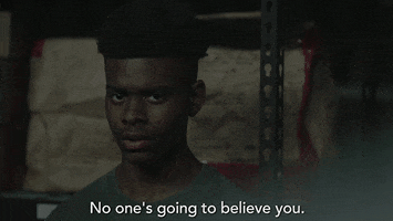 aubrey joseph cloack and dagger GIF by Marvel's Cloak & Dagger