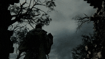 Analyze Dark Souls GIF by BANDAI NAMCO