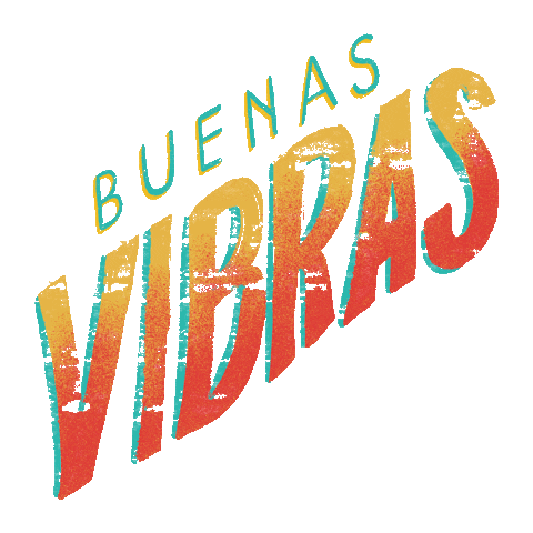 Buenos Dias Heritage Sticker by Kohl's
