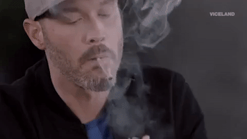 weed marijuana GIF by MOST EXPENSIVEST
