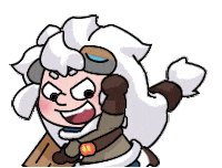 Hi Sticker by Joygames