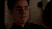 Looks Flirting GIF by wtFOCK