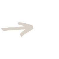 Arrow Sticker by Vers van de pers