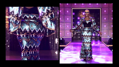 Season 6 GIF by Paramount+