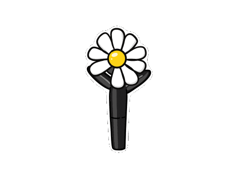 Fam Sticker