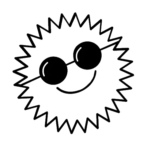 Hair Mexico Sticker by Covet & Mane