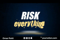 Text Daring GIF