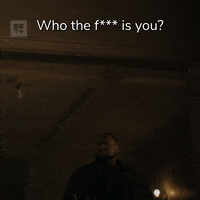 Who Are You Detroit GIF by BET Plus