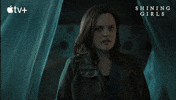 Looking Jamie Bell GIF by Apple TV+
