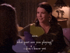season 2 netflix GIF by Gilmore Girls 