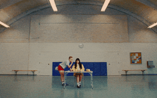 Auditions Tryouts GIF by Julia Michaels