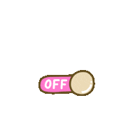 Monatoth Sticker