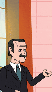 Art Smile GIF