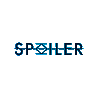 KOSMOSbo spoiler kosmosbo spoiller spoilerkosmos Sticker