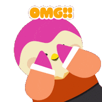 Happy Fun Sticker by Finch Care