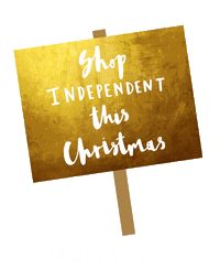Shopsmall Hollyandco Sticker by Holly & Co