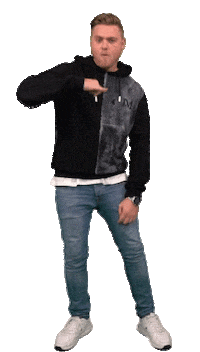 Happy Edm Sticker by Sony Music Germany