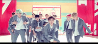 kpop k-pop seventeen k pop GIF