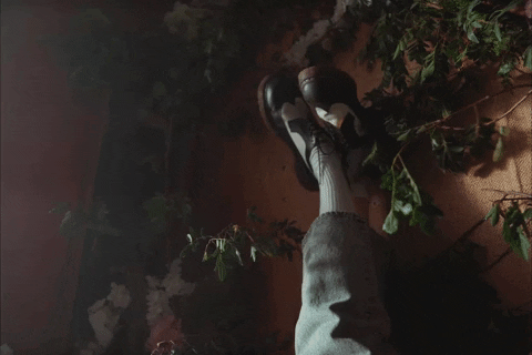 More Than Life Glaive GIF by Machine Gun Kelly