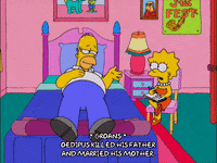 homer simpson GIF