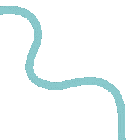 Happy Light Blue Sticker by SASSY SAV