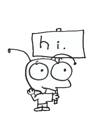 Little Idiot Sticker by Moby