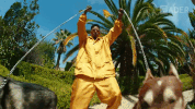 mitch i'm a dog GIF by Interscope Records