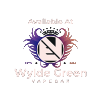 Evowyldegreen Sticker by Evolution Vaping