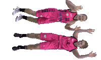 Sport Basketball Sticker by Basket_fi