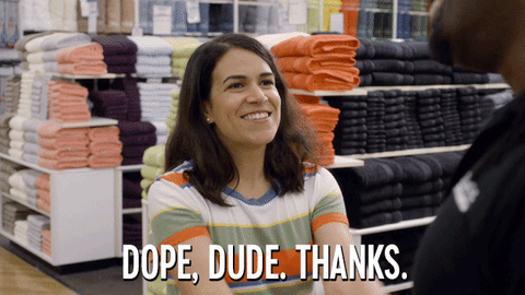 season 5 GIF by Broad City