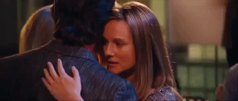 laura linney slow dance GIF